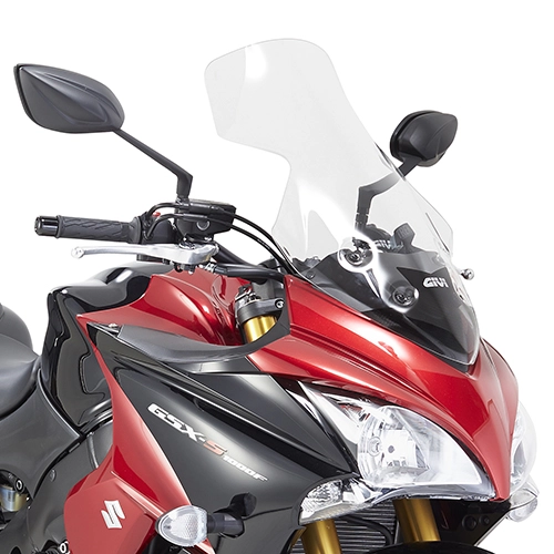 Givi D3110ST szyba przezroczysta